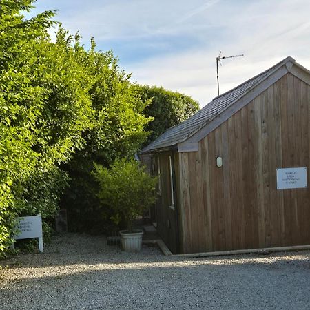 Lanarth Chalet In Hayle Cornwall מראה חיצוני תמונה