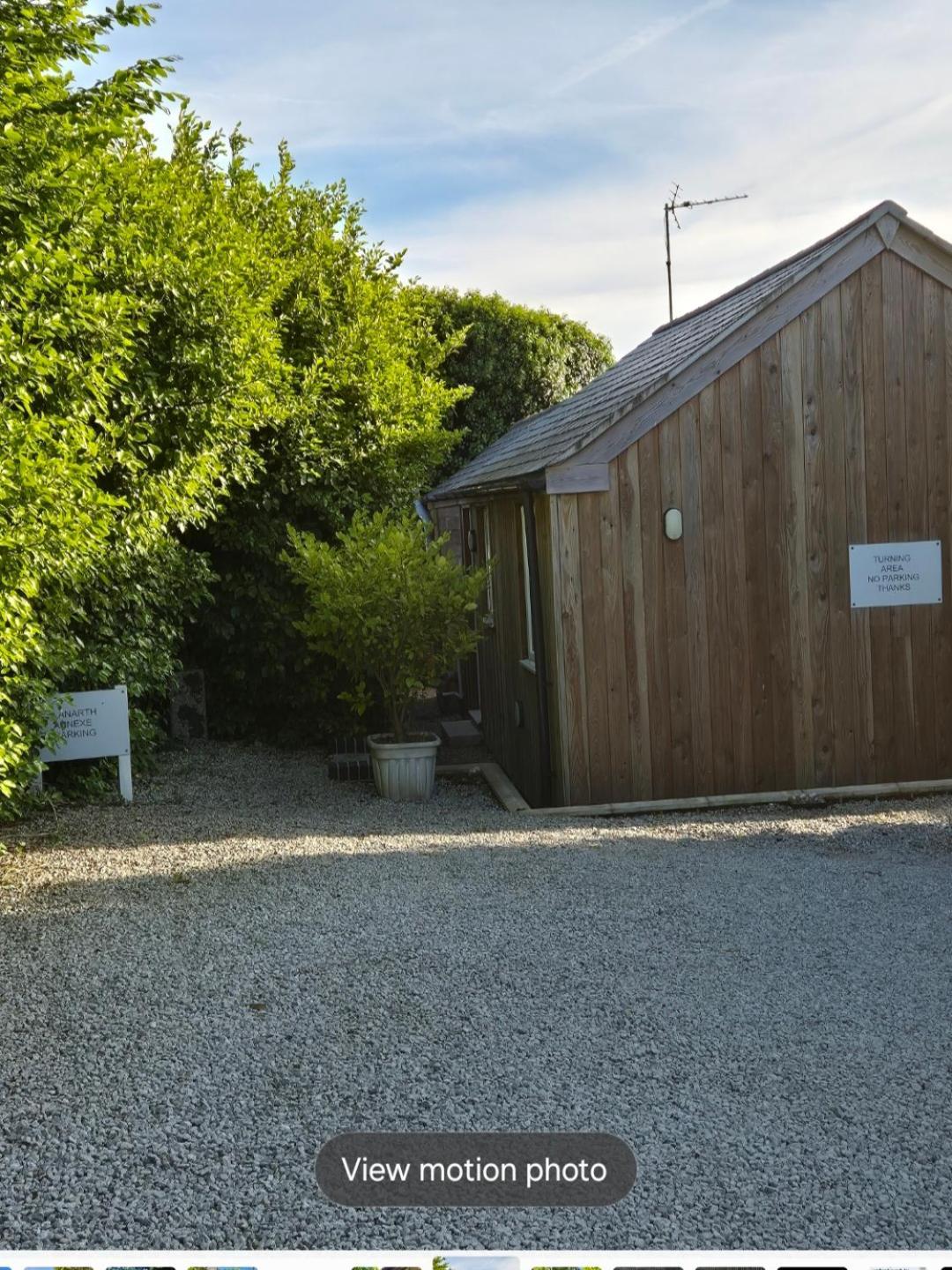 Lanarth Chalet In Hayle Cornwall חדר תמונה