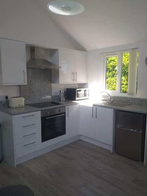 Lanarth Chalet In Hayle Cornwall מראה חיצוני תמונה