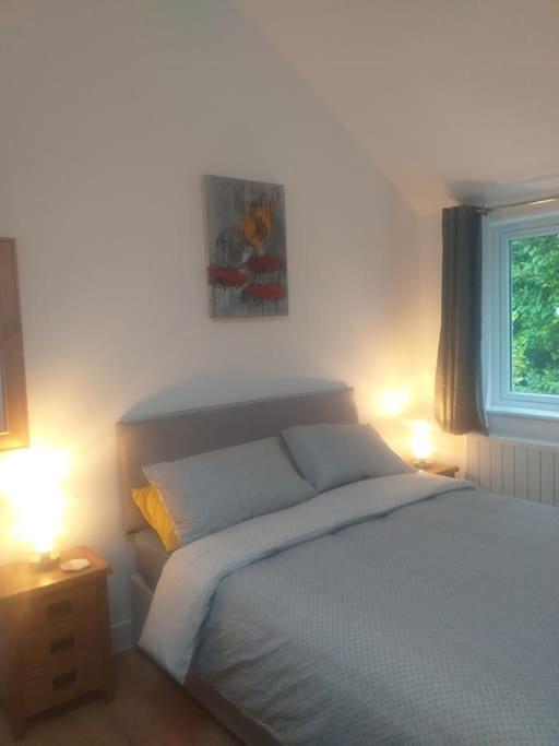 Lanarth Chalet In Hayle Cornwall מראה חיצוני תמונה