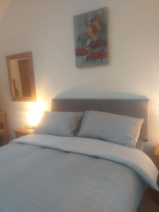 Lanarth Chalet In Hayle Cornwall מראה חיצוני תמונה