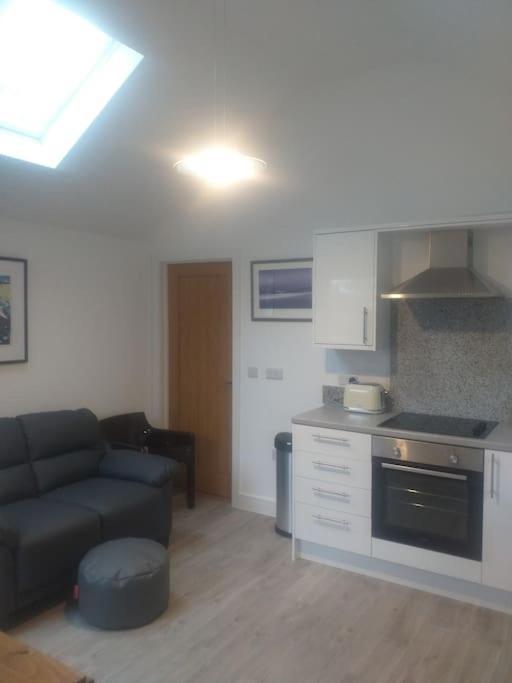 Lanarth Chalet In Hayle Cornwall מראה חיצוני תמונה