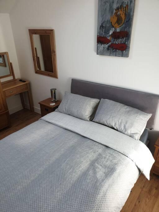 Lanarth Chalet In Hayle Cornwall מראה חיצוני תמונה