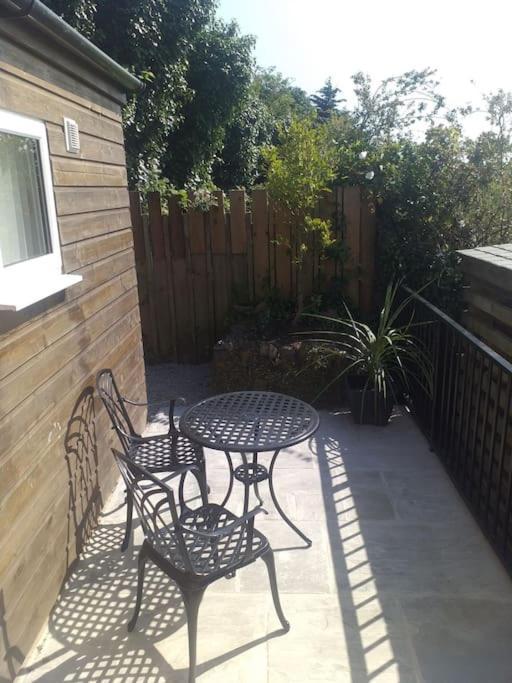 Lanarth Chalet In Hayle Cornwall מראה חיצוני תמונה